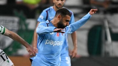 محمد صلاح: المصائب تتوالى بعد الصدمة الأوروبية