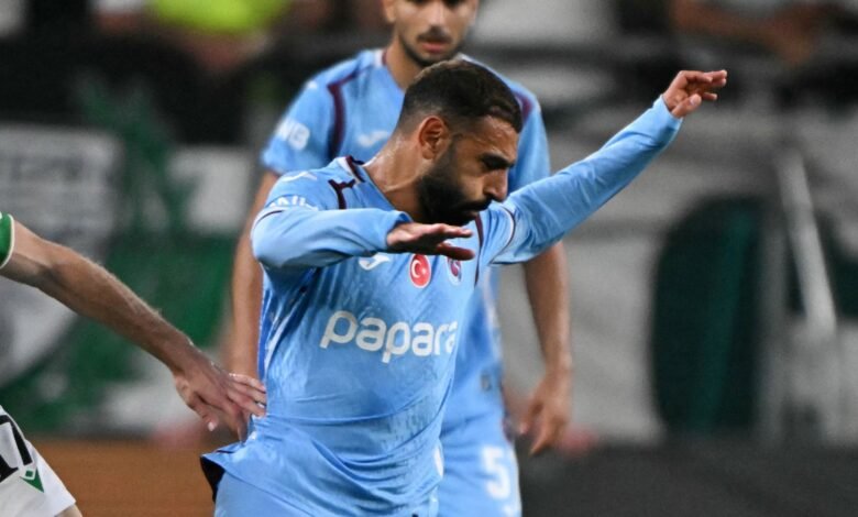 محمد صلاح: المصائب تتوالى بعد الصدمة الأوروبية
