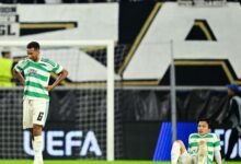 ريمونتادا خيالية تطرد سلتيك من دوري الأبطال