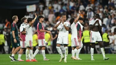 ريال مدريد على أعتاب الإعلان عن صفقة جديدة