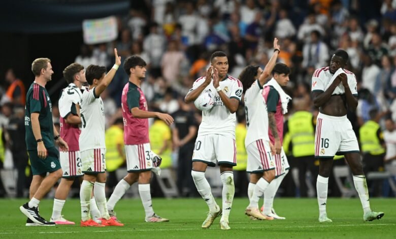 ريال مدريد على أعتاب الإعلان عن صفقة جديدة