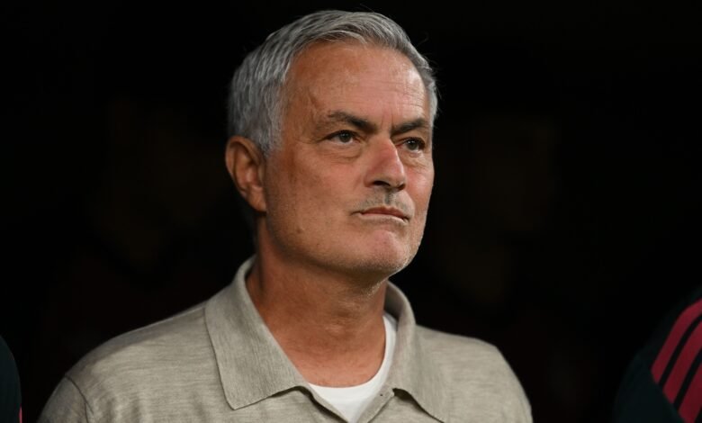 مورينيو في ريال مدريد.. وجه جديد بين الواقع والاستراتيجية الإعلامية