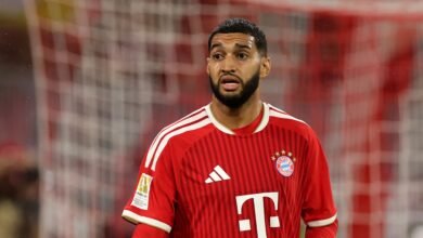الصيباري يكشف عن قدوته في بايرن ميونخ