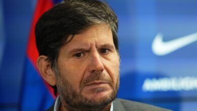 أتلتيكو مدريد يستعد لصفقة جنونية من البريميرليج