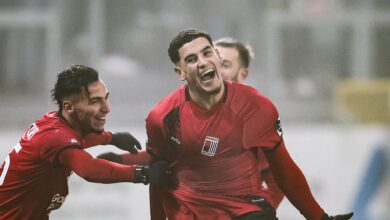 بديل سفيان بنجديدة يصل المغرب.. المغرب الفاسي يقترب من أول صفقات