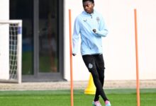 برشلونة: وكيل بيسيو يكشف سبب اختياره للنادي