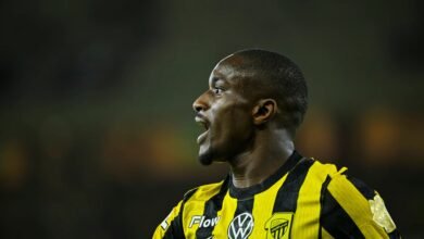 موسى ديابي خارج أسوار الاتحاد: تطور مفاجئ