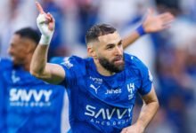 الهلال يواصل مطاردة بديل بنزيما بعرض جديد