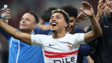 بيزيرا يفضح الزمالك: رسائل نارية بعد العرض المغري