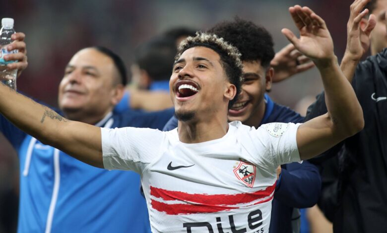 بيزيرا يفضح الزمالك: رسائل نارية بعد العرض المغري