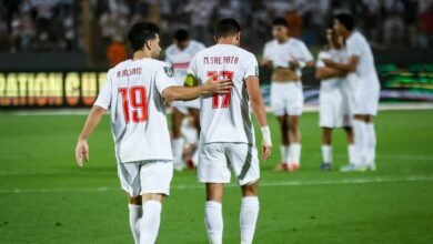 الزمالك يهدر فرصاً أمام الاتحاد.. ويستهل الدوري بتعادل مخيب