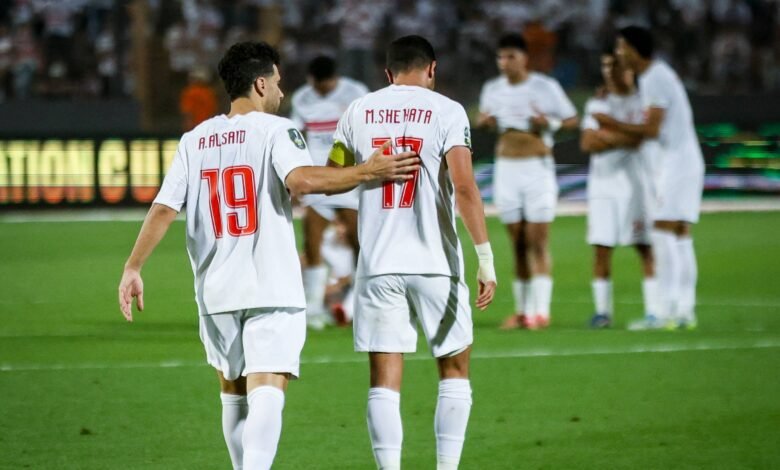 الزمالك يهدر فرصاً أمام الاتحاد.. ويستهل الدوري بتعادل مخيب