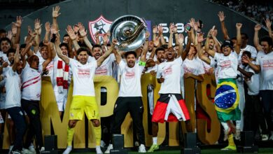 جدول مباريات الدوري المصري 2026-2027.. القنوات والترتيب