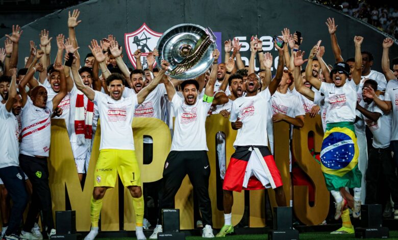 جدول مباريات الدوري المصري 2026-2027.. القنوات والترتيب
