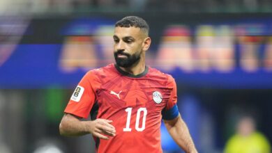 محمد صلاح.. رئيس طرابزون سبور ينفي وجود اتفاق ويترك الباب مفتوحاً