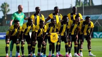 الاتحاد والخلود.. بـ10 لاعبين.. تعادل مخيب في أول اختبار بدوري روشن