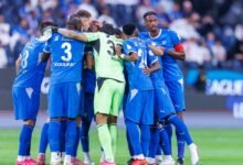 الهلال يصدم الفيحاء ويتصدر دوري روشن مؤقتًا