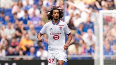 أيوب بوعدي يحسم انتقاله إلى مانشستر سيتي