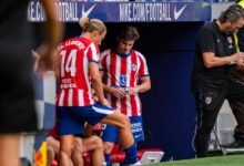 حرب الـ 500 مليون.. لماذا قال أتلتيكو لا لبرشلونة؟