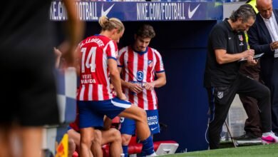 حرب الـ 500 مليون.. لماذا قال أتلتيكو لا لبرشلونة؟