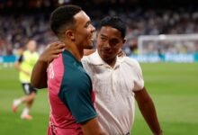 عودة ترينت ألكسندر أرنولد.. ليفربول يفاوض ريال مدريد