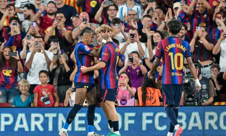 جدول مباريات اليوم الإثنين 31 أغسطس 2026 .. القنوات