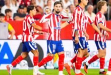 جدول ترتيب هدافي الدوري الإسباني 2026-2027: الأسماء