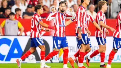 جدول ترتيب هدافي الدوري الإسباني 2026-2027: الأسماء