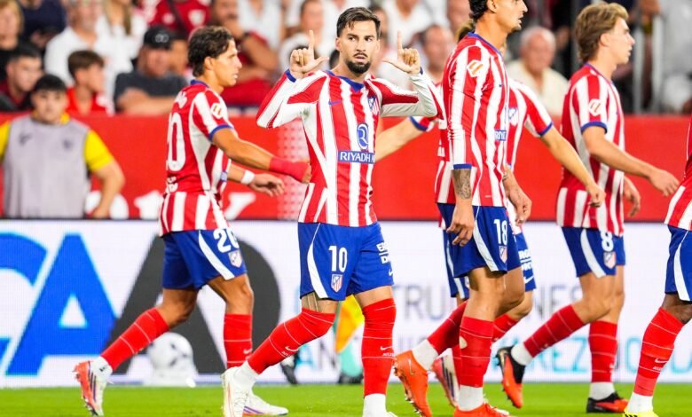 جدول ترتيب هدافي الدوري الإسباني 2026-2027: الأسماء
