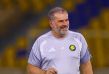 أنج بوستيكوجلو مدرب النصر