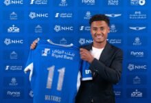 أولي واتكينز لاعب الهلال الجديد
