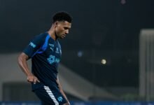 أولي واتكينز نجم نادي الهلال