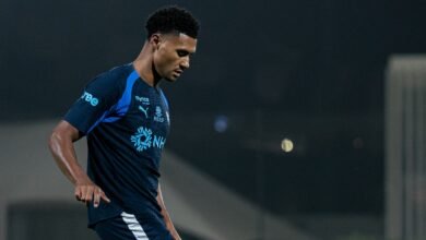 أولي واتكينز نجم نادي الهلال