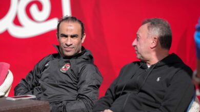 النادي الأهلي المصري