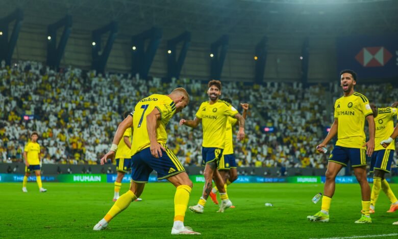 النصر