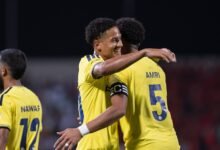 النصر