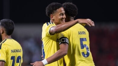 النصر