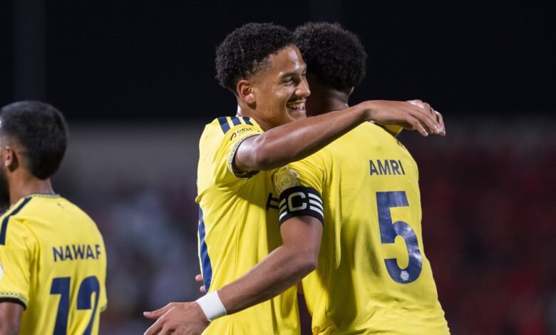 النصر