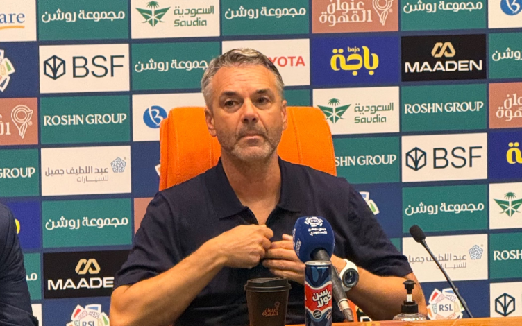 بوسيتش مدرب الأهلي