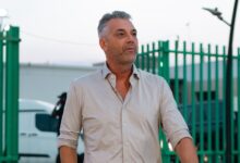 بوسيتش مدرب النادي الأهلي