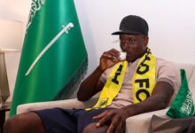ديون لوبي لاعب الاتحاد الجديد