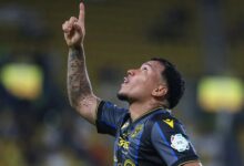 روجر مارتينيز لاعب الشباب الجديد