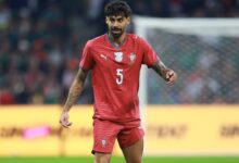 سامو كوستا لاعب النصر الجديد