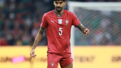 سامو كوستا لاعب النصر الجديد