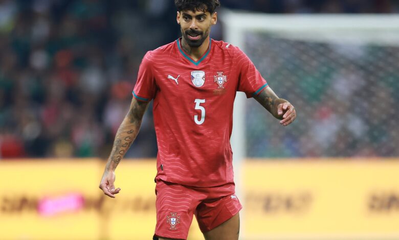 سامو كوستا لاعب النصر الجديد