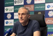 الهلال - الفيصلي