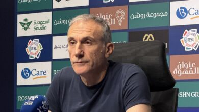 الهلال - الفيصلي