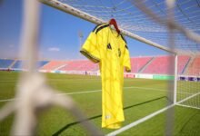 سيدات النصر