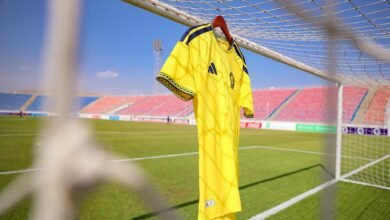 سيدات النصر