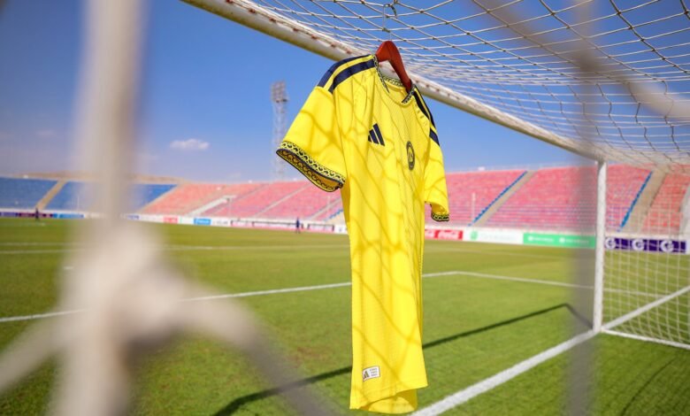 سيدات النصر